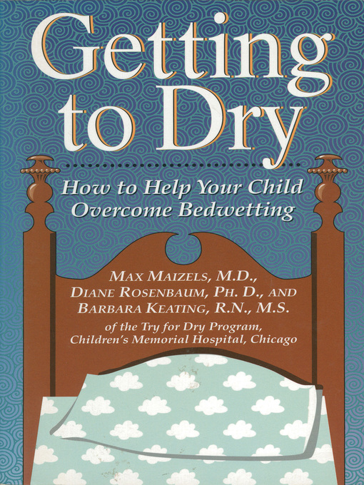 Title details for Getting to Dry by Max Maizels - Available